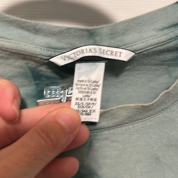 VS sleep tee - Picture 2 of 2